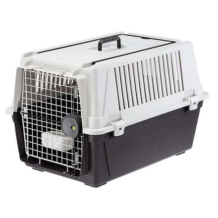 Photo of free petmate “pet shuttle” (Market Warsop NG20) #1