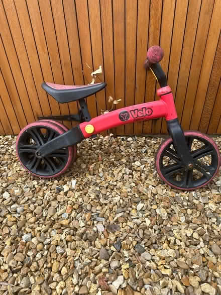 Photo of free Children’s bikes (TW2) #2