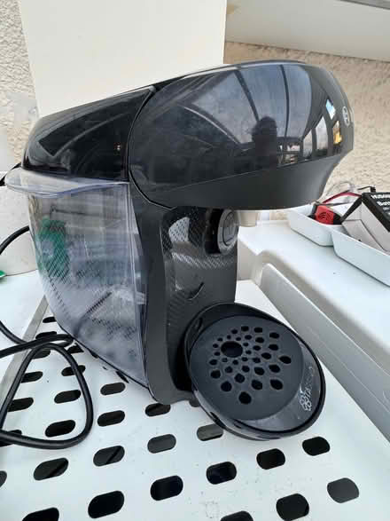 Photo of free coffee machine (Downend BS16) #3