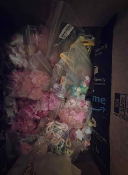 Photo of free Jewelry item maker (10458 bronx) #2