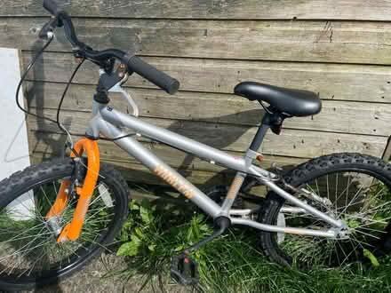 Photo of free Kids 20” bike (High Heaton NE7) #1