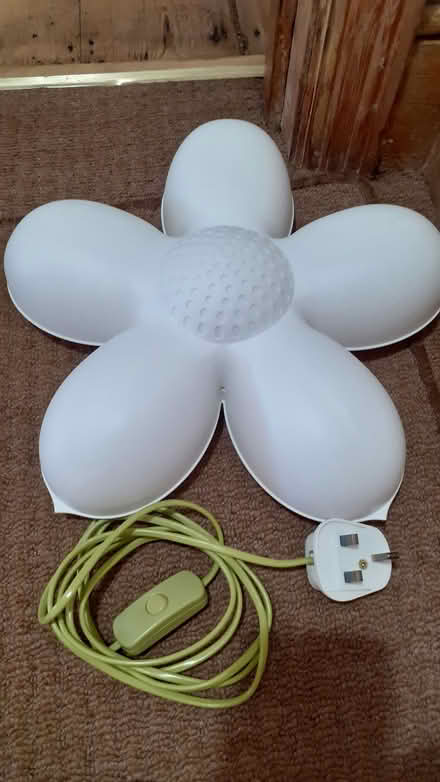 Photo of free Wall Light (Horsham Sx near station) #3