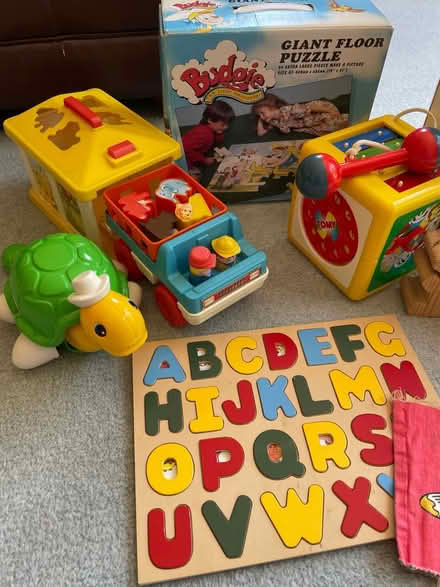 Photo of free Baby/toddler toys (Tonbridge TN10) #2
