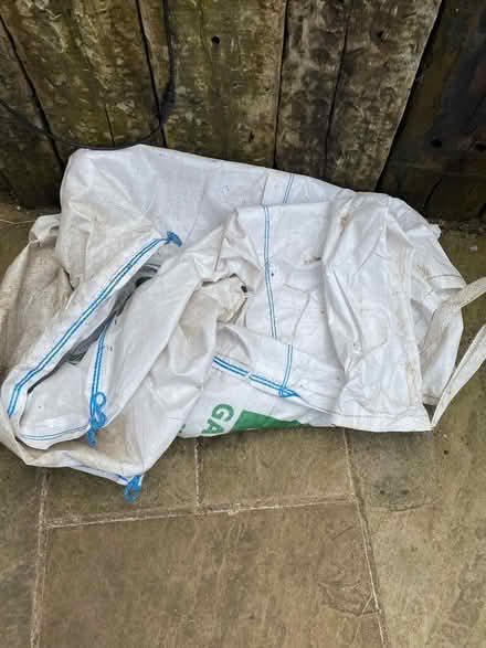 Photo of free Big bag (Ecclesall S11) #1