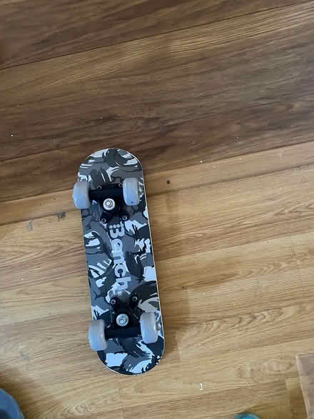 Photo of free Roller skates (Norbury) #2