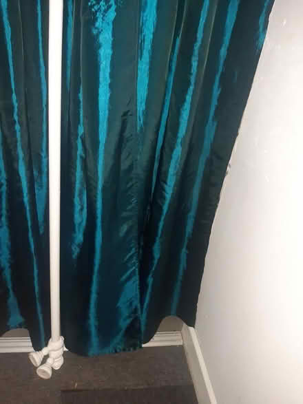 Photo of free 6ft curtain rail (HX2) #1