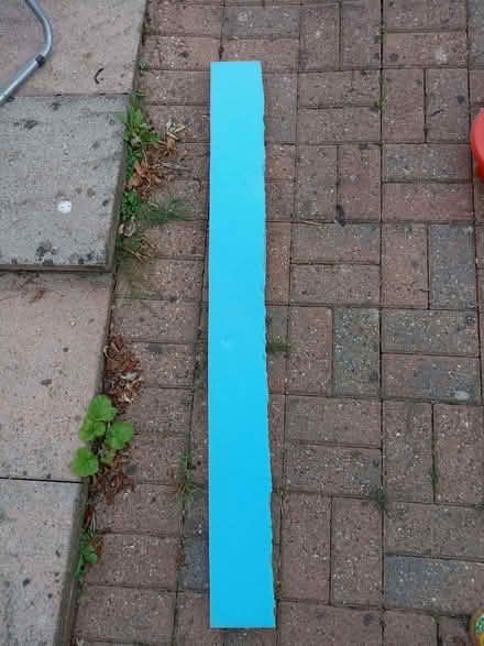 Photo of free Foam (Caldy Valley CH3) #1