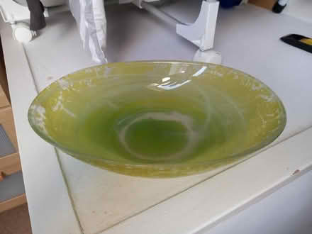 Photo of free Fruit bowl (Caton) #1