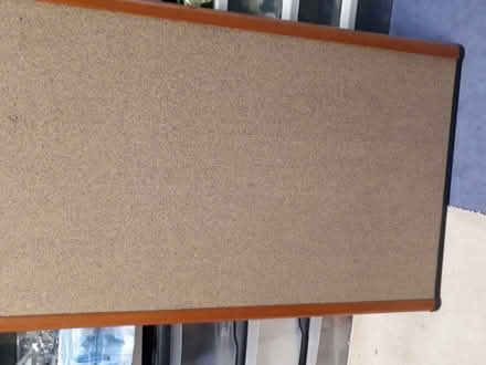 Photo of free Noticeboard (Salcombe Avenue ST17) #1