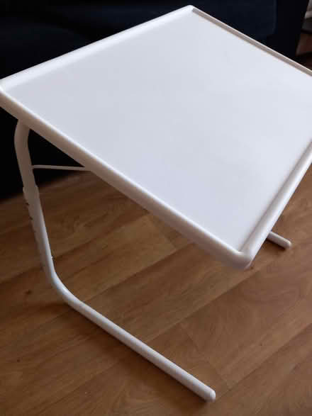 Photo of free Portable table (whitstable) #3