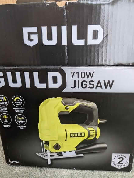 Photo of free Jigsaw (Weston-super-Mare BS22) #2