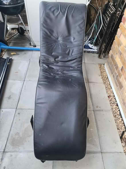 Photo of free Sunbed (North brixton SW9) #1