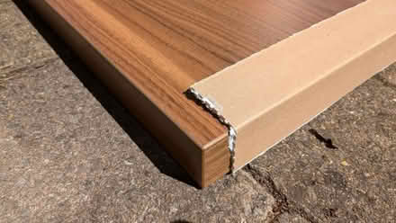 Photo of free Small piece of kitchen worktop (50 × 30cm) (Dean Court OX2) #1