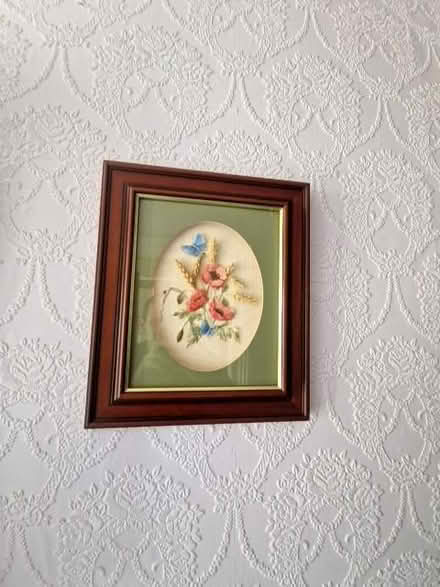 Photo of free Wall pictures and wall mirror (Stockport SK3) #1