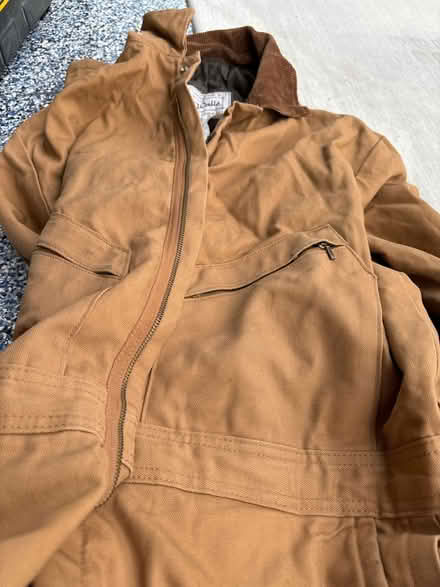 Photo of free Insulated Coveralls (Cape Coral) #2