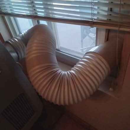 Photo of Portable air conditioner (North Central Phoenix) #2