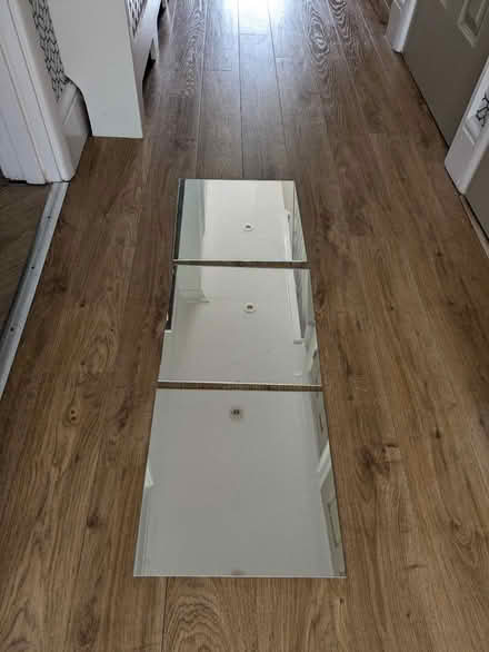 Photo of free 3 lots IKEA mirrors (CV7 Balsall common) #1