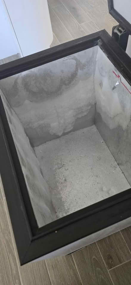 Photo of free Chest freezer (Cheltenham GL51) #2