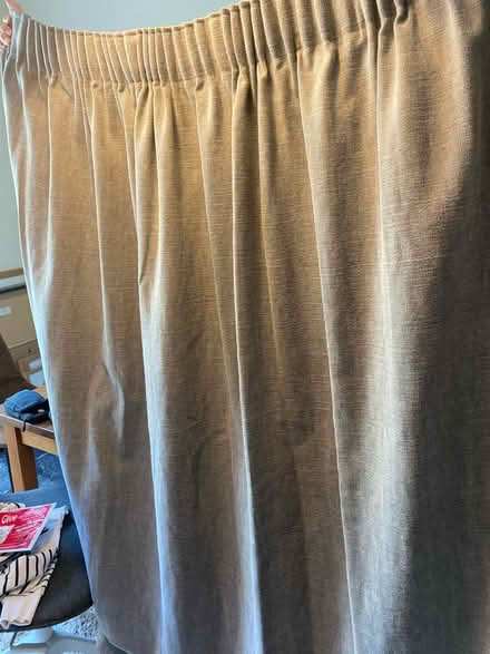 Photo of free Curtains (Surbiton KT5) #2