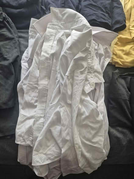 Photo of free School uniform (Broxbourne (EN10)) #3