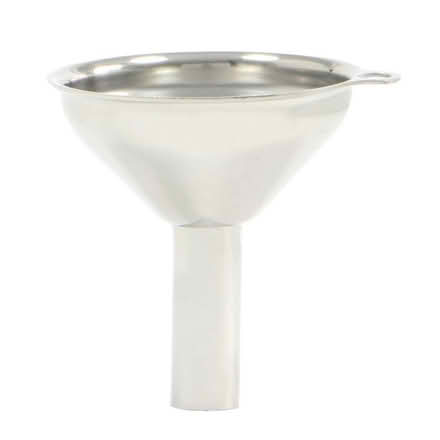 Photo of Funnel (M19) #1
