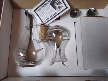 Photo of free Wine accessories (Alb, Tramway/Central) #2