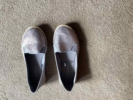 Photo of free Pair slip on’s (Worcs WR5) #1