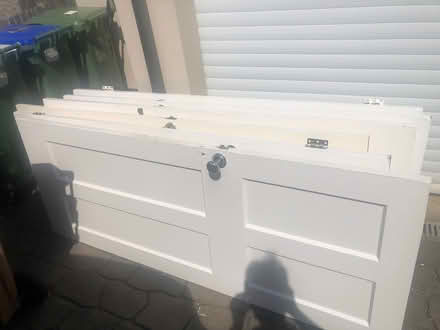 Photo of free Internal doors (Bexleyheath DA7) #2