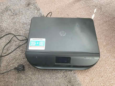 Photo of free HP Envy 4524 Printer/Scanner (Saltney CH4) #1