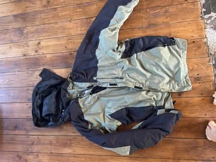 Photo of free McKinley coat (SK3 Stockport) #1