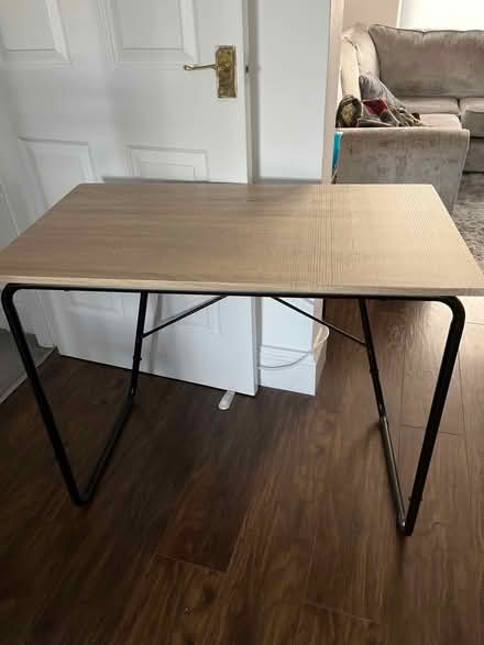 Photo of free Desk (Chester Le Street DH3) #1