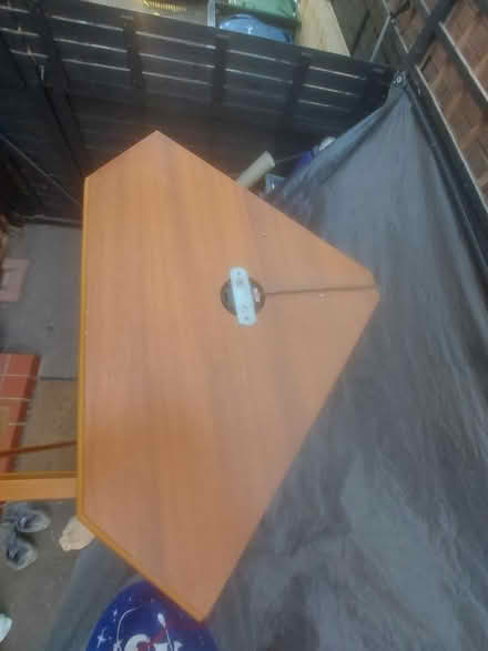 Photo of free Corner lounge display cabinet (Booker HP12) #2