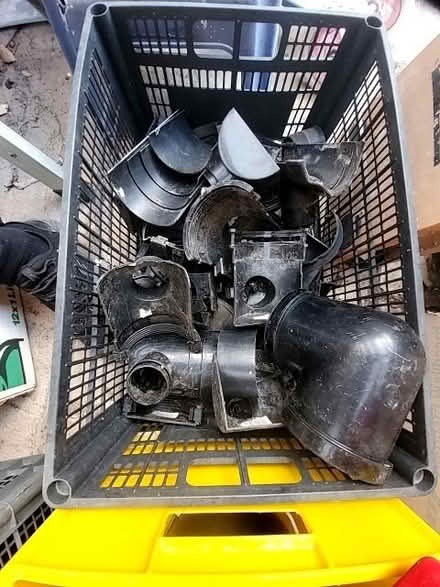 Photo of free Drainage and piping bits (Aston Clinton HP22) #2
