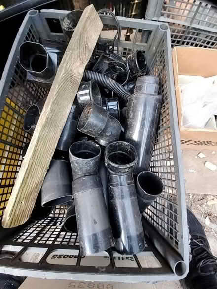 Photo of free Drainage and piping bits (Aston Clinton HP22) #1