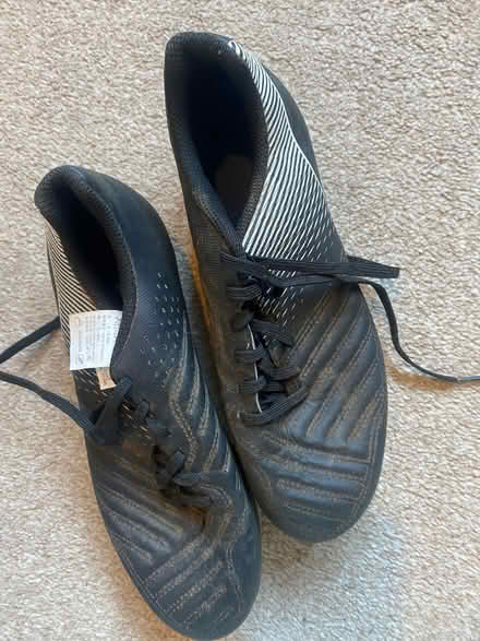 Photo of free Football boots (Northway OX3) #1
