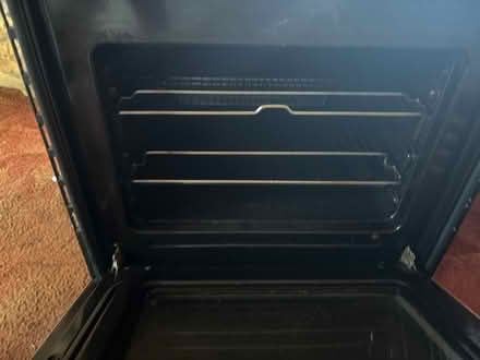 Photo of free EFF oven (N14 4QN) #2