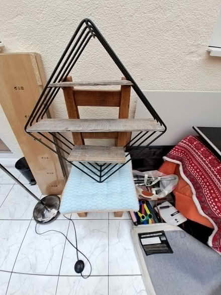 Photo of free Multi Shelf (Huttocks Top) #1