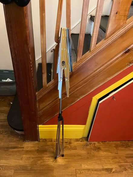 Photo of free notes book holder for musicians (NW10) #2