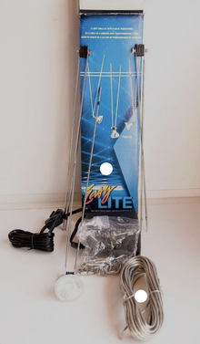 Photo of free Accent Cable Lighting Kit (Somerset/Bayswater) #2