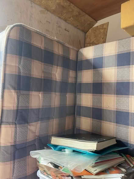 Photo of free Single divan bed (Ellesmere Port) #2