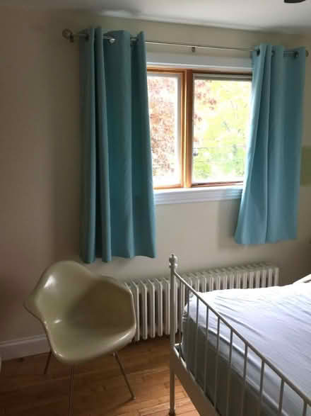 Photo of Curtains (NR5) #1