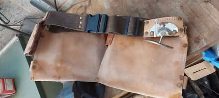 Photo of free Tool belt (Southport PR8) #1