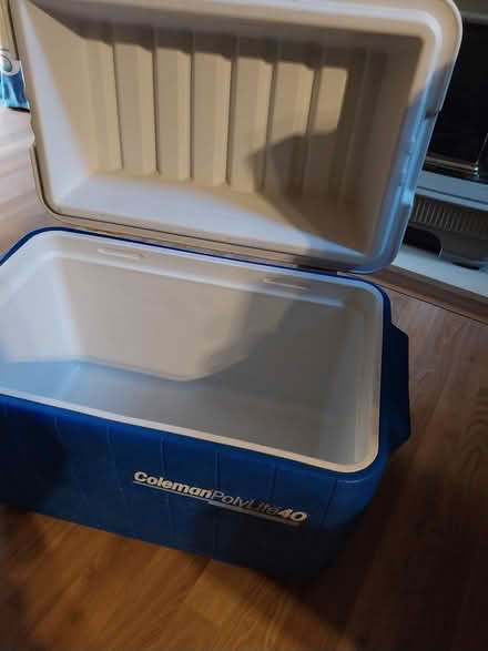 Photo of free Camping coolbox (Farncombe) #1