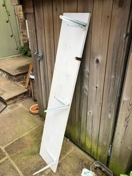 Photo of free Shelf (Primrose LA1) #1