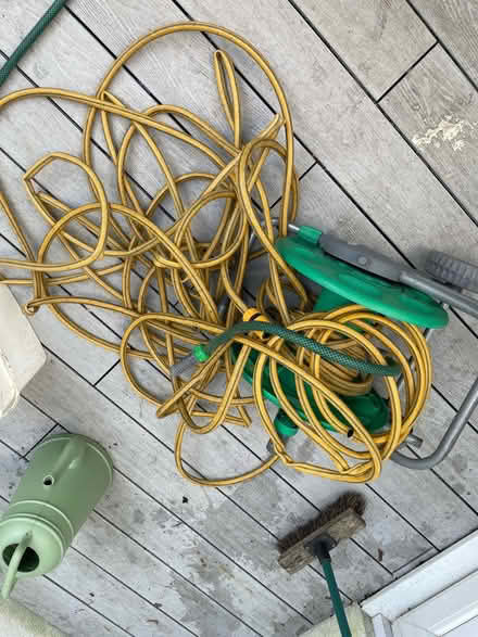 Photo of free Hose reel (Bromley BR2) #1