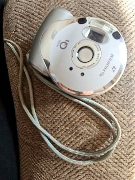Photo of free Nexia Camera (Queenstown FY1) #1