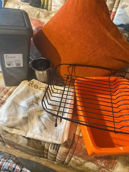 Photo of free Kitchen items (Joppa EH15) #1