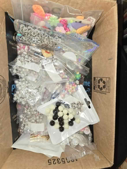 Photo of free Jewelry item maker (10458 bronx) #3