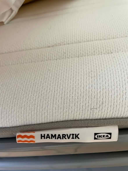 Photo of free Standard Double Mattress (SE27 0EE) #1