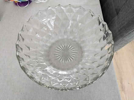 Photo of free Bowl (Liverpool, L16) #1